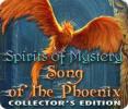 865101 Spirits of Mystery Song of the Phoeni